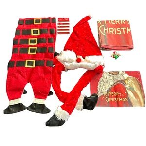 B15 Christmas bundle